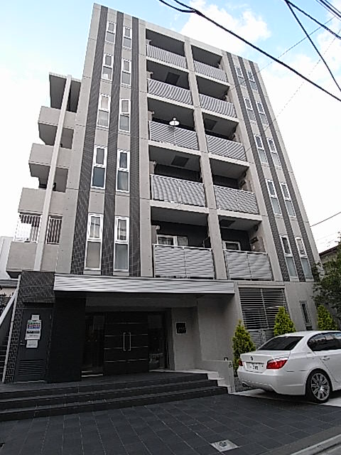 アクサス白山